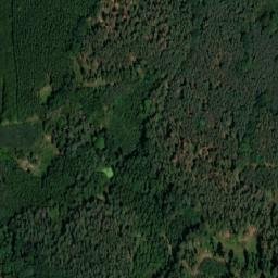 Satellite imagery of Pomněnina [Vojkov-Minartice], CZ