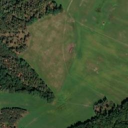 Satellite imagery of Větrák [Vrchotovy Janovice], CZ