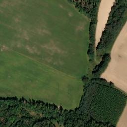 Satellite imagery of Větrák [Vrchotovy Janovice], CZ