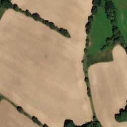 Satellite imagery of Větrák [Vrchotovy Janovice], CZ