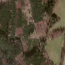 Satellite imagery of (Bedlová) [Jankov-Čestín], CZ