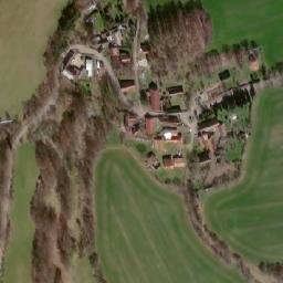 Satellite imagery of (Bedlová) [Jankov-Čestín], CZ