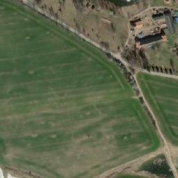 Satellite imagery of [Jankov-Čestín] church t., CZ