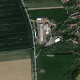 Satellite imagery of [Bernartice u Dolních Kralovic] HG, CZ