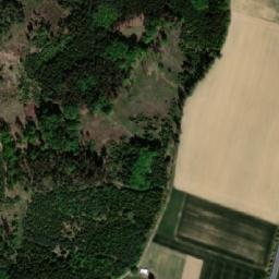 Satellite imagery of [Kožlí] GSM, CZ