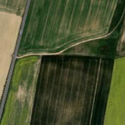 Satellite imagery of [Kožlí] GSM, CZ