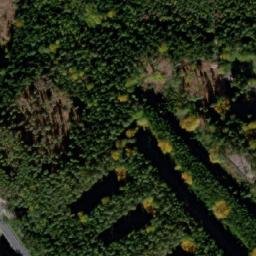 Satellite imagery of U Skály [Světlá nad Sázavou-Leštinka], CZ