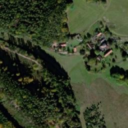Satellite imagery of U Skály [Světlá nad Sázavou-Leštinka], CZ
