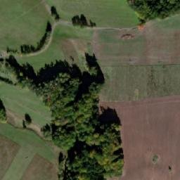 Satellite imagery of U Skály [Světlá nad Sázavou-Leštinka], CZ