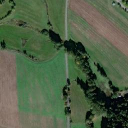 Satellite imagery of Na Bradle [Světlá nad Sázavou], CZ