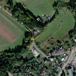 Satellite imagery of Na Bradle [Světlá nad Sázavou], CZ