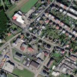 Satellite imagery of Na Bradle [Světlá nad Sázavou], CZ