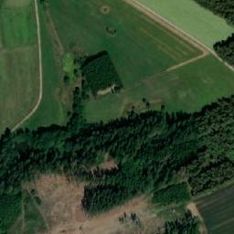 Satellite imagery of (Bělská) [Chotěboř-Střížov], CZ