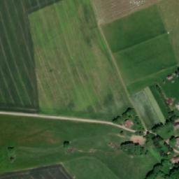 Satellite imagery of (Bělská) [Chotěboř-Střížov], CZ