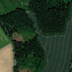 Satellite imagery of (Humna) [Jitkov], CZ