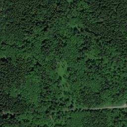 Satellite imagery of (V Bledulích) [Krucemburk-Staré Ransko], CZ