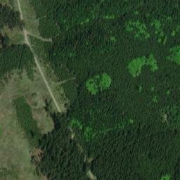 Satellite imagery of Otrok [Herálec] GSM, CZ
