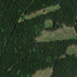 Satellite imagery of Otrok [Herálec] GSM, CZ