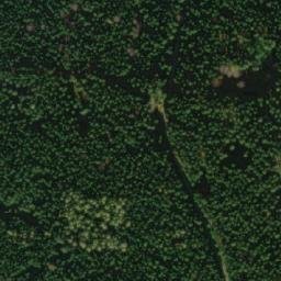 Satellite imagery of U Žida [Herálec na Moravě], CZ