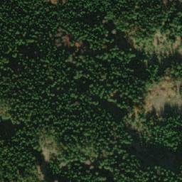 Satellite imagery of U Žida [Herálec na Moravě], CZ