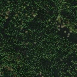 Satellite imagery of Devět Skal, CZ