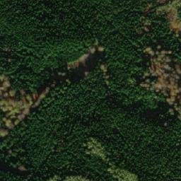 Satellite imagery of Vysoký kopec [Sněžné], CZ