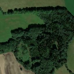 Satellite imagery of Sahara [Stašov], CZ