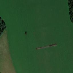 Satellite imagery of Sahara [Stašov], CZ