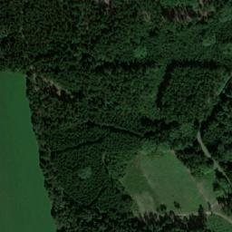 Satellite imagery of Sahara [Stašov], CZ