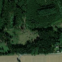 Satellite imagery of Štumberk [Rohozná u Poličky], CZ