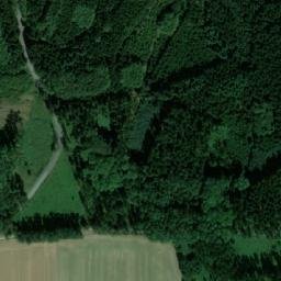 Satellite imagery of Štumberk [Rohozná u Poličky], CZ