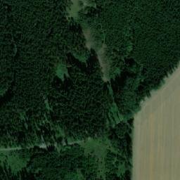 Satellite imagery of Štumberk [Rohozná u Poličky], CZ