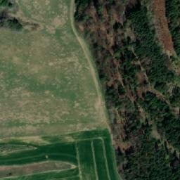 Satellite imagery of (Zadní pole) [Pohledy-Horní Hynčina], CZ