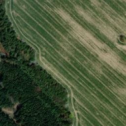 Satellite imagery of (Zadní pole) [Pohledy-Horní Hynčina], CZ