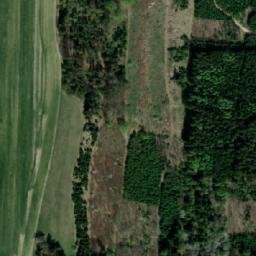 Satellite imagery of Kraví hora [Jevíčko-Zadní Arnoštov], CZ