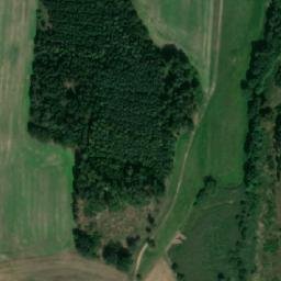 Satellite imagery of Zlatý vrch [Jevíčko-Zadní Arnoštov], CZ