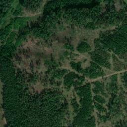 Satellite imagery of Zlatý vrch [Jevíčko-Zadní Arnoštov], CZ