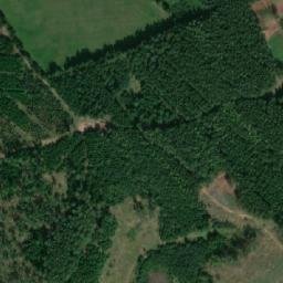 Satellite imagery of Zlatý vrch [Jevíčko-Zadní Arnoštov], CZ