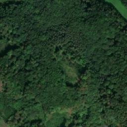 Satellite imagery of Hradisko [Vrážné], CZ