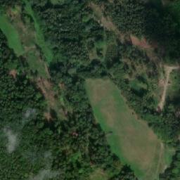 Satellite imagery of Hradisko [Vrážné], CZ