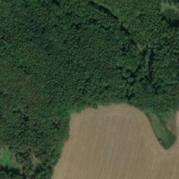 Satellite imagery of Hejnice [Bouzov-Svojanov], CZ