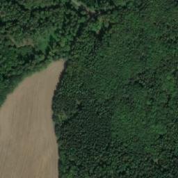 Satellite imagery of Holé vršky [Bouzov-Svojanov], CZ