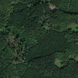 Satellite imagery of Holé vršky [Bouzov-Svojanov], CZ