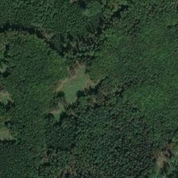 Satellite imagery of Holé vršky [Bouzov-Svojanov], CZ