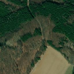 Satellite imagery of Homole [Bouzov-Kadeřín], CZ