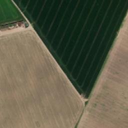 Satellite imagery of Nivy [Cholina], CZ