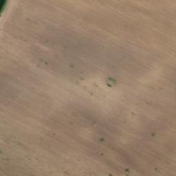 Satellite imagery of Nivy [Cholina], CZ