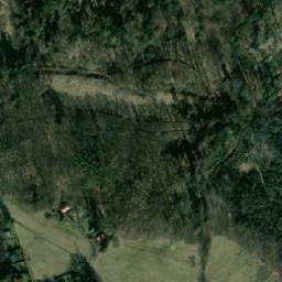 Satellite imagery of Skalice, CZ