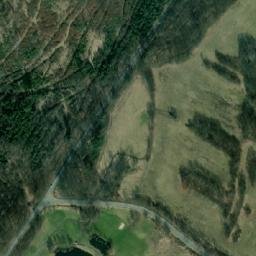 Satellite imagery of Skalice, CZ