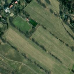 Satellite imagery of Větrný kopec [Dolany-Pohořany], CZ